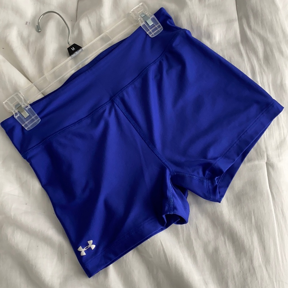 Under Armour Spandex